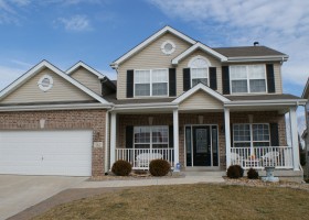 961 Daffodil Ridge Dr.