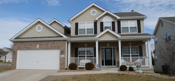 961 Daffodil Ridge Dr.