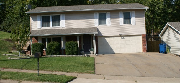 1357 McKelvey - Fron of Home