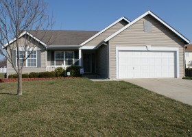 27 Keystone Ct., Ofallon MO 63366