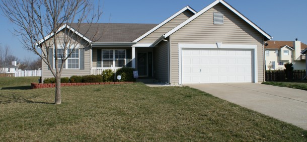 27 Keystone Ct., Ofallon MO 63366