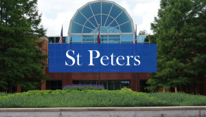 Saint Peters Homes for Sale