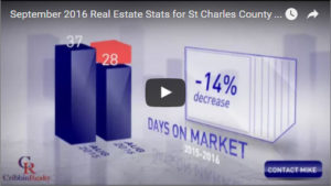 sept 2016 real estate stats
